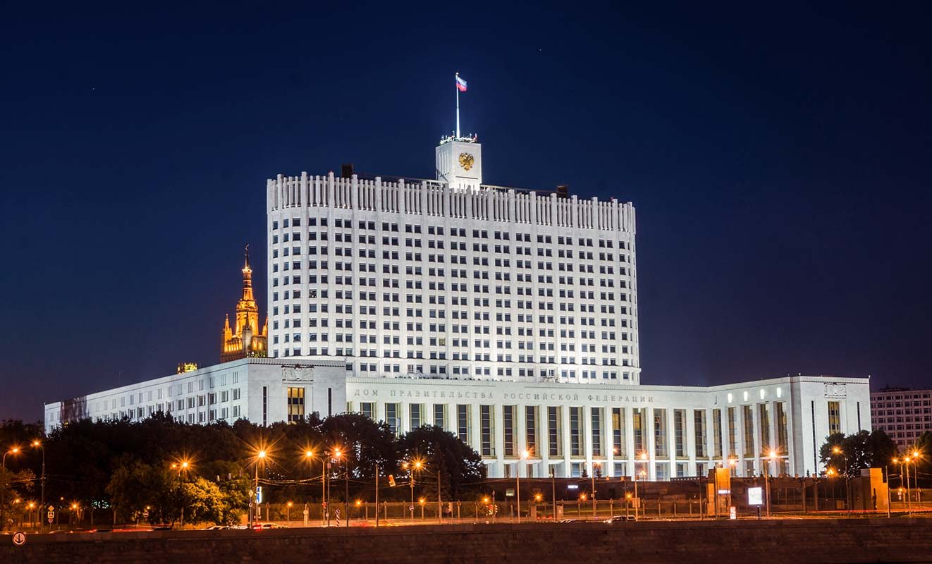 Правительство РФ установило квоты на производство и ввоз ГФУ-хладагентов на 2024 год Правительство РФ установило квоты на производство и ввоз ГФУ-хладагентов на 2024 год