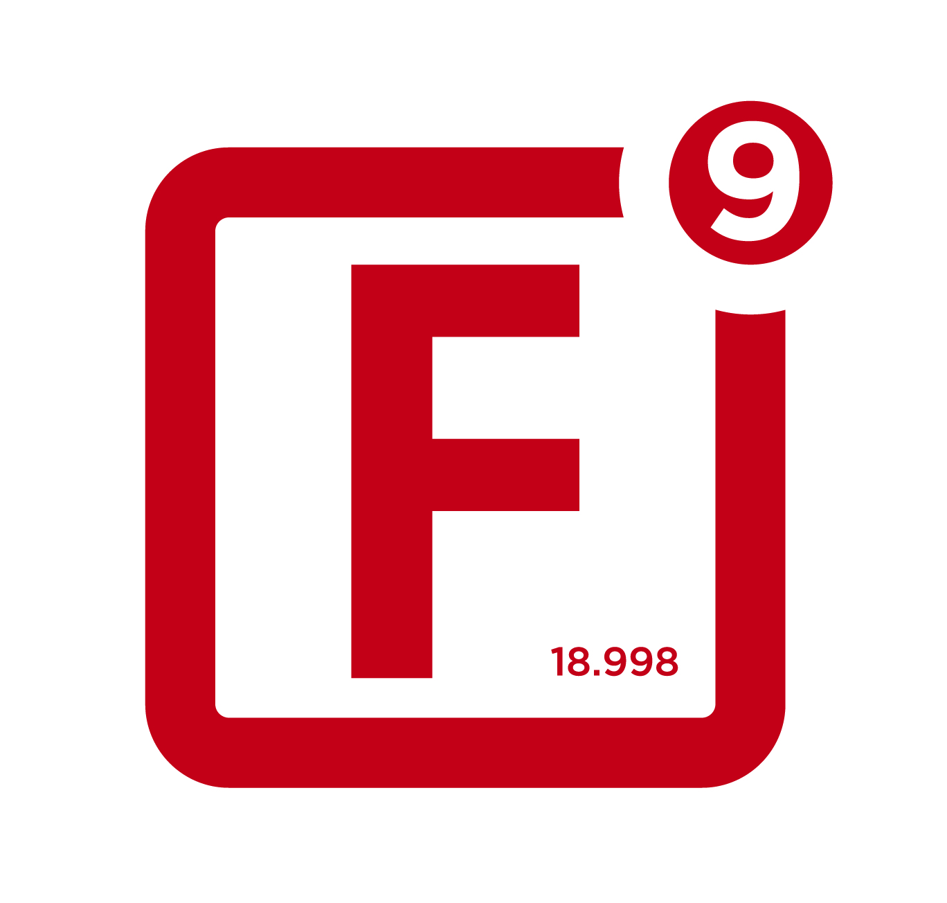 F9 F9