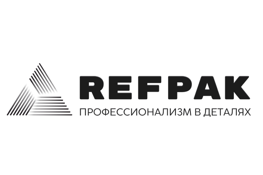 РЕФПАК РЕФПАК