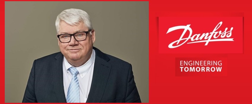 Председатель Совета Директоров Danfoss Йорген Мадс Клаусен удостоен Ордена Дружбы Председатель Совета Директоров Danfoss Йорген Мадс Клаусен удостоен Ордена Дружбы
