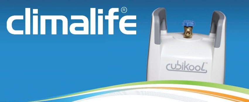 Climalife предлагает Solstice® N40 - решение для замены R-404A на ближайшее будущее Climalife предлагает Solstice® N40 - решение для замены R-404A на ближайшее будущее