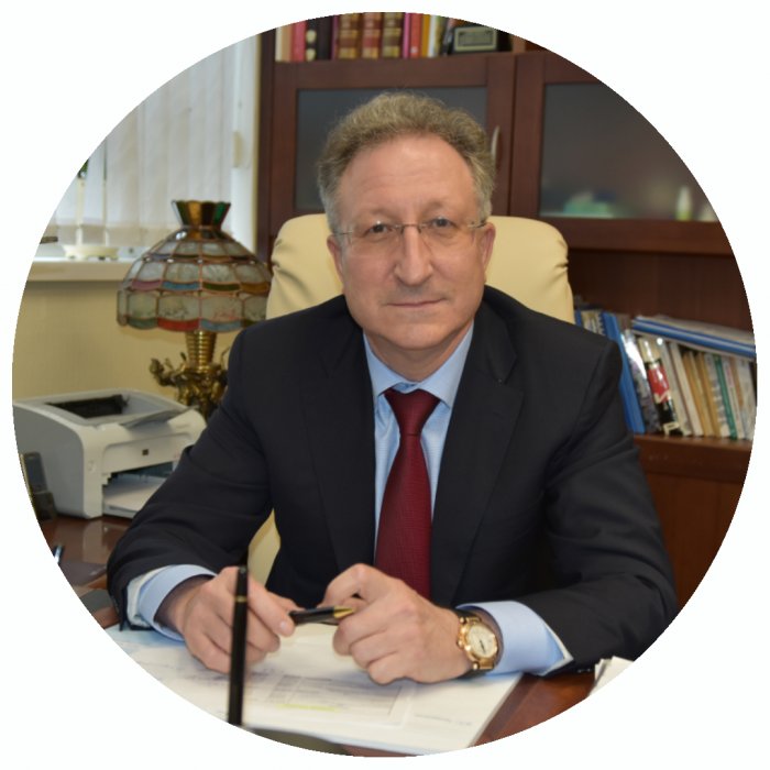 Морозов Сергей Алексеевич