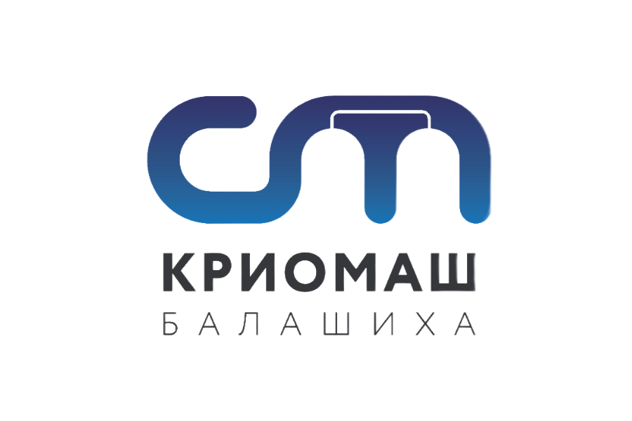 ЗАВОД КРИОМАШ ЗАВОД КРИОМАШ