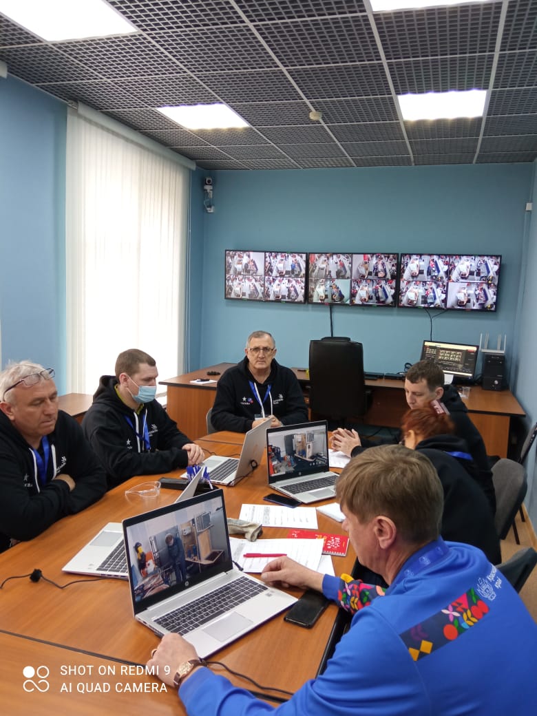 В Москве завершились отборочные соревнования для участия в Финале Национального чемпионата WosldSkills Russia по компетенции «Холодильная техника и системы кондиционирования»