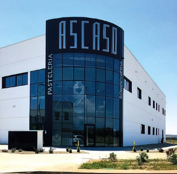 Solstice® N40: экологически-безопасная альтернатива R-404A. Кондитерское производство в Испании переходит на новые хладагенты.