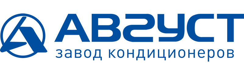 ЗАВОД КОНДИЦИОНЕРОВ «АВГУСТ» ЗАВОД КОНДИЦИОНЕРОВ «АВГУСТ»
